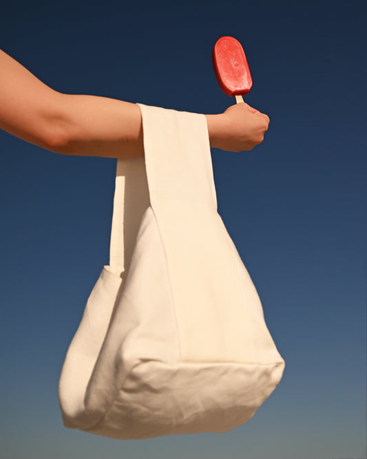 The Everyday Escape Tote